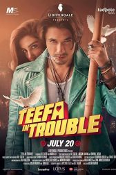 دانلود فیلم Teefa in Trouble 2018
