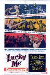 دانلود فیلم Lucky Me 1954