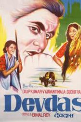 دانلود فیلم Devdas 1955