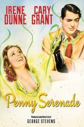 دانلود فیلم Penny Serenade 1941