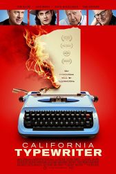 دانلود فیلم California Typewriter 2016