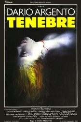 دانلود فیلم Tenebre 1982