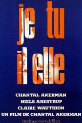 دانلود فیلم Je Tu Il Elle 1974