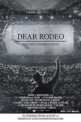 دانلود فیلم Dear Rodeo: The Cody Johnson Story 2021
