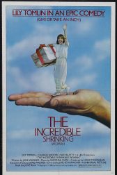 دانلود فیلم The Incredible Shrinking Woman 1981