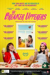 دانلود فیلم The Breaker Upperers 2018