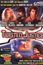 دانلود فیلم Twisted Justice 1990
