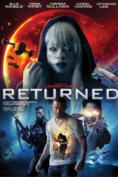 دانلود فیلم Returned 2015