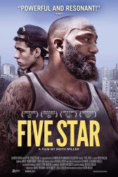 دانلود فیلم Five Star 2014