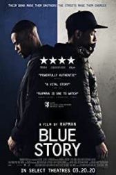 دانلود فیلم Blue Story 2019