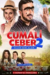 دانلود فیلم Cumali Ceber 2 2018