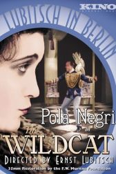 دانلود فیلم The Wildcat 1921