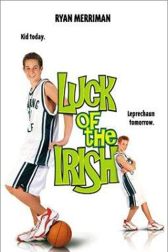 دانلود فیلم The Luck of the Irish 2001