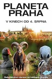 دانلود فیلم Planeta Praha 2022