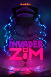 دانلود فیلم Invader ZIM: Enter the Florpus 2019