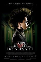 دانلود فیلم The Girl Who Kicked the Hornets Nest 2009