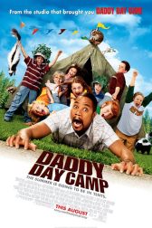 دانلود فیلم Daddy Day Camp 2007