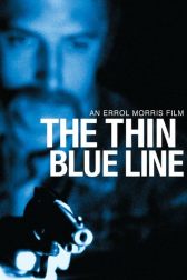 دانلود فیلم The Thin Blue Line 1988