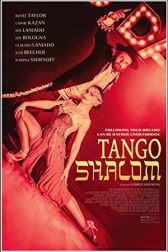 دانلود فیلم Tango Shalom 2021