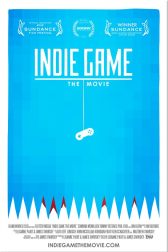 دانلود فیلم Indie Game: The Movie 2012