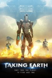 دانلود فیلم Taking Earth 2017