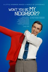 دانلود فیلم Wont You Be My Neighbor? 2018