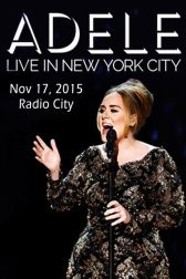 دانلود فیلم Adele Live in New York City 2015