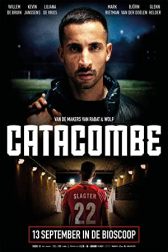 دانلود فیلم Catacombe 2018