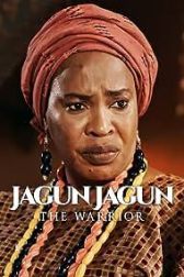دانلود فیلم Jagun Jagun (The Warrior) 2023
