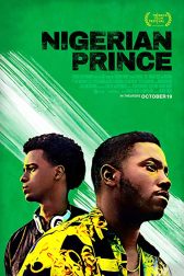 دانلود فیلم Nigerian Prince 2018