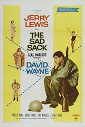 دانلود فیلم The Sad Sack 1957