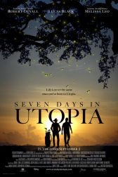 دانلود فیلم Seven Days in Utopia 2011