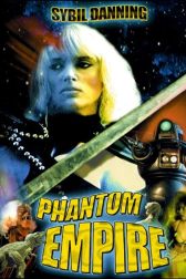 دانلود فیلم The Phantom Empire 1988