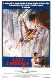 دانلود فیلم Last Embrace 1979