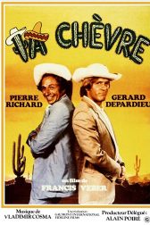 دانلود فیلم La chèvre 1981