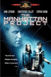 دانلود فیلم The Manhattan Project 1986