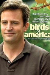 دانلود فیلم Birds of America 2008