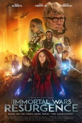 دانلود فیلم The Immortal Wars: Resurgence 2019
