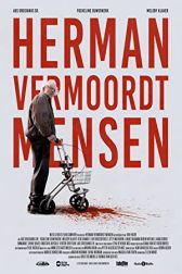 دانلود فیلم Herman vermoordt mensen 2021