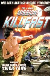دانلود فیلم Mission: Killfast 1991