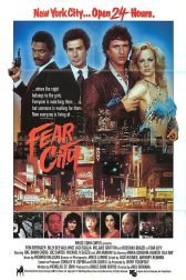 دانلود فیلم Fear City 1984