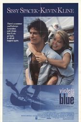 دانلود فیلم Violets Are Blue… 1986