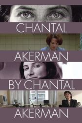 دانلود فیلم Chantal Akerman par Chantal Akerman 1997