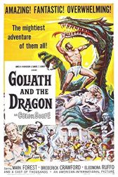 دانلود فیلم Goliath and the Dragon 1960