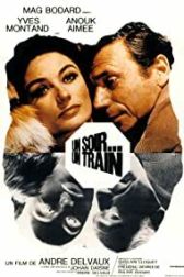 دانلود فیلم One Night… a Train 1968