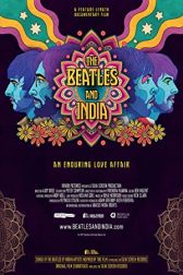 دانلود فیلم The Beatles and India 2021