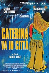 دانلود فیلم Caterina in the Big City 2003