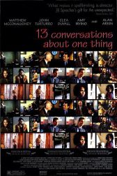 دانلود فیلم Thirteen Conversations About One Thing 2001