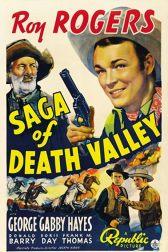دانلود فیلم Saga of Death Valley 1939