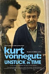 دانلود فیلم Kurt Vonnegut: Unstuck in Time 2021